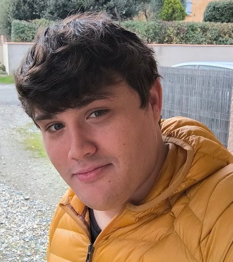 Photo de profil — Clément Arnaud